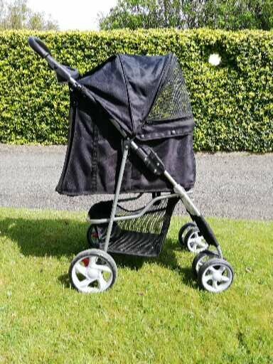 dog pram gumtree